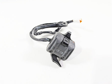 2019 Ducati 959 Panigale Left Hand Turn Signal Control Switch - Read 65110132A {{ shop.shopifyCountryName }} - Mototech271