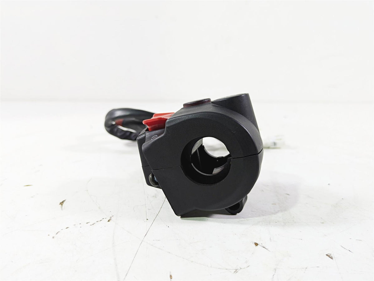 2014 Moto Guzzi California 1400 Touring Right Hand Control Switch B063030 {{ shop.shopifyCountryName }} - Mototech271