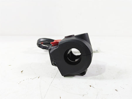 2014 Moto Guzzi California 1400 Touring Right Hand Control Switch B063030 {{ shop.shopifyCountryName }} - Mototech271