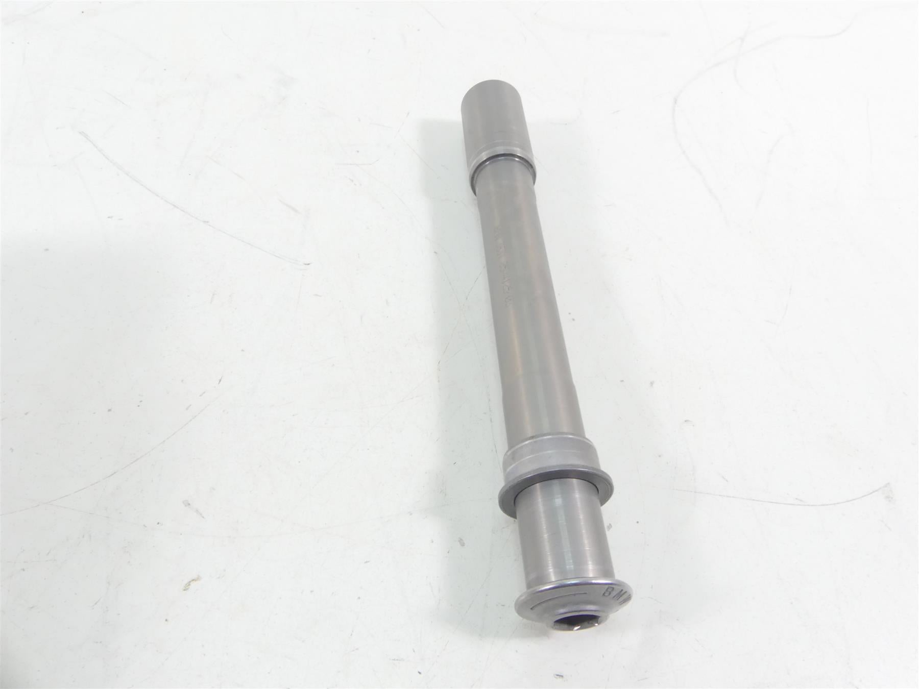 2016 BMW R1200RS K54 Front 25mm Axle Wheel Spindle 36318544125 {{ shop.shopifyCountryName }} - Mototech271