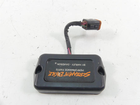 1998 Harley Dyna FXDL Low Rider Screamin Eagle Cdi Ecm Control Module 32630-96 {{ shop.shopifyCountryName }} - Mototech271