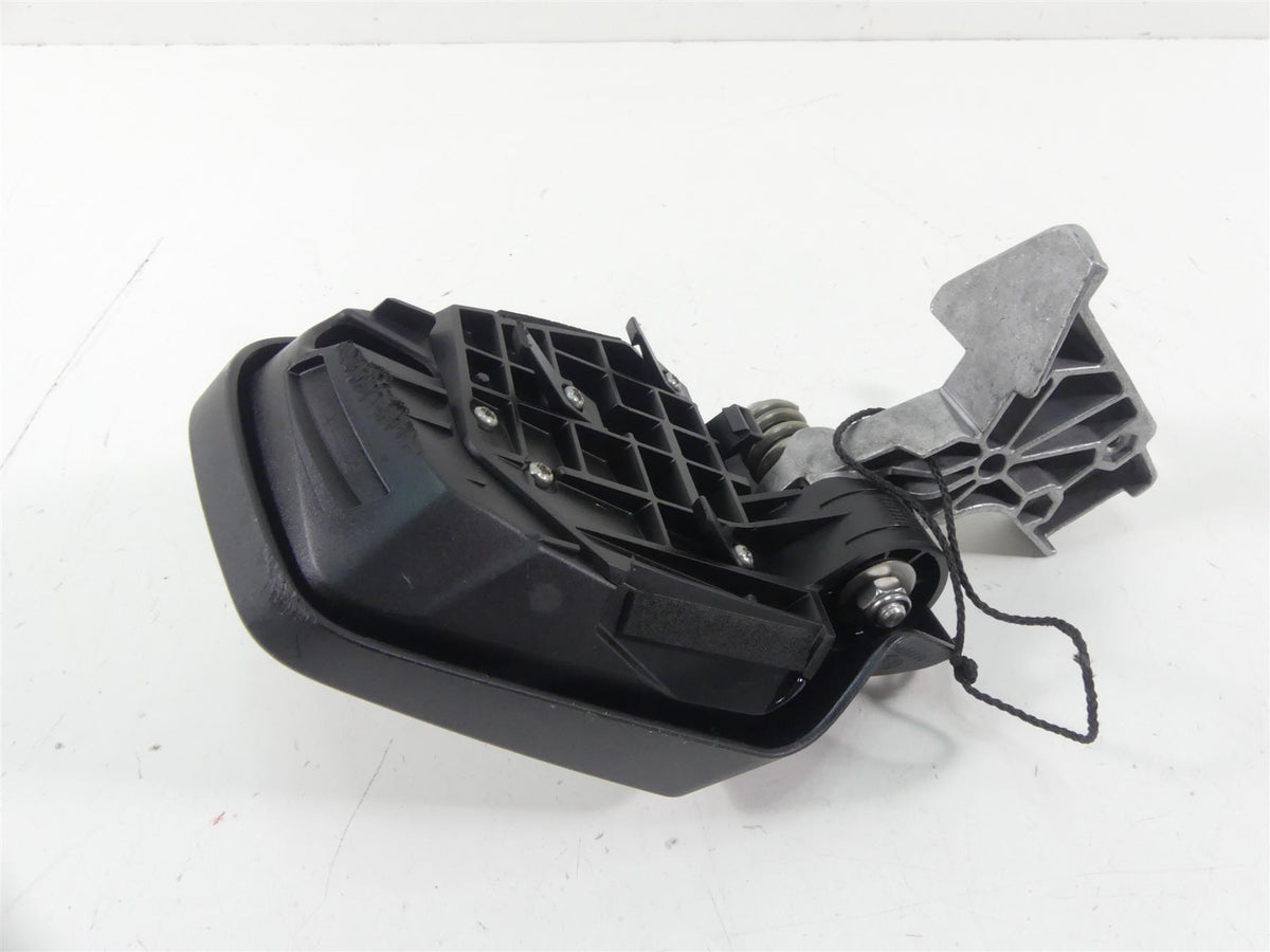 2017 BMW R1200RT K52 Right Rear View Mirror & Mount 51167728820 {{ shop.shopifyCountryName }} - Mototech271