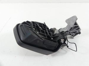 2017 BMW R1200RT K52 Right Rear View Mirror & Mount 51167728820 | Mototech271