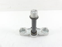 Load image into Gallery viewer, 2007 Ducati Sport Classic GT1000 Lower Triple Tree Steering Clamp 54mm 34220521A
