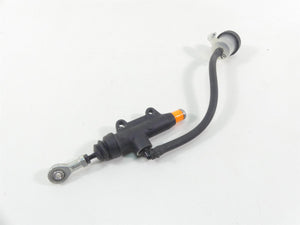 2019 KTM 1290R Super Adventure Rear Brembo Brake Master Cylinder 6031306000030