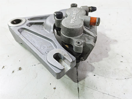 1998 Moto Guzzi California 1100 EV Rear Brembo Brake Caliper GU03653000 {{ shop.shopifyCountryName }} - Mototech271