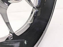 Load image into Gallery viewer, 2022 Ducati Hypermotard 950 Rear Wheel Rim 17x5.5 Straight 50212071AA
