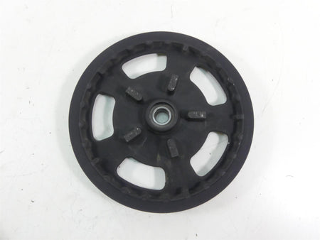 2011 Harley VRSCF Muscle Rod Rear Drive Belt Sprocket Pulley 72T 1" 40566-07 {{ shop.shopifyCountryName }} - Mototech271