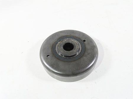 2008 Harley FLSTSB Cross Bones Ignition Fly Wheel Rotor Flywheel 30041-08A {{ shop.shopifyCountryName }} - Mototech271