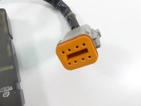1995 Harley Touring FLHTCU Electra Glide Tsm Turn Signal Control Module 68570-94 {{ shop.shopifyCountryName }} - Mototech271