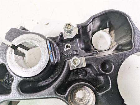 2022 Harley RA1250 S Pan America Upper Triple Tree Steering Clamp 45900242 {{ shop.shopifyCountryName }} - Mototech271