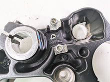 Load image into Gallery viewer, 2022 Harley RA1250 S Pan America Upper Triple Tree Steering Clamp 45900242
