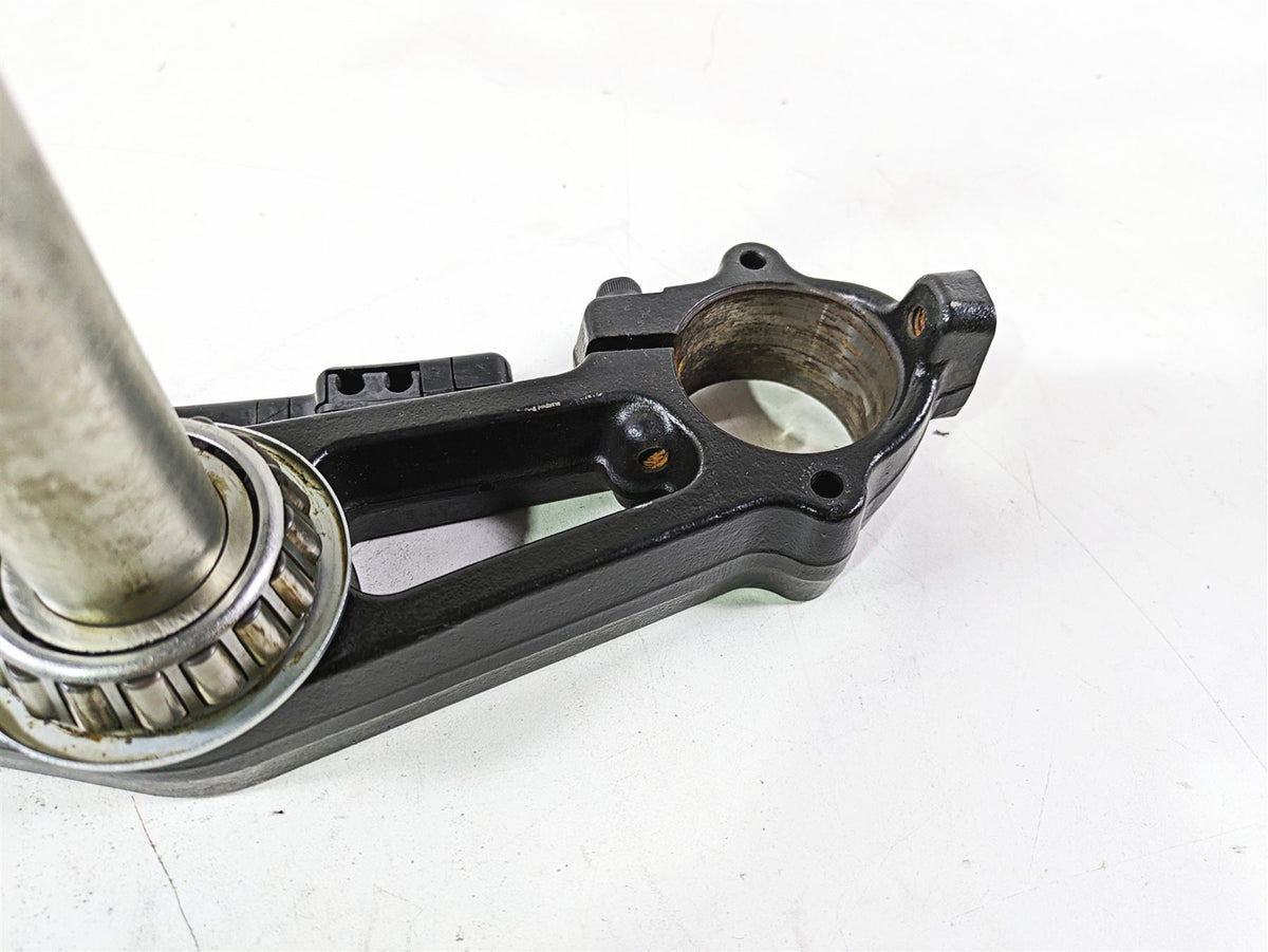 2017 Harley Touring FLTRXS Road Glide Lower Upper Triple Tree Set 49mm 45900091A {{ shop.shopifyCountryName }} - Mototech271