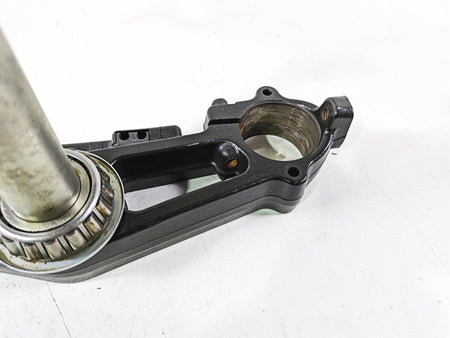 2017 Harley Touring FLTRXS Road Glide Lower Upper Triple Tree Set 49mm 45900091A {{ shop.shopifyCountryName }} - Mototech271