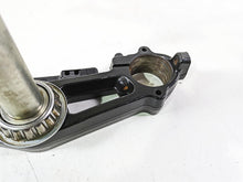 Load image into Gallery viewer, 2017 Harley Touring FLTRXS Road Glide Lower Upper Triple Tree Set 49mm 45900091A | Mototech271
