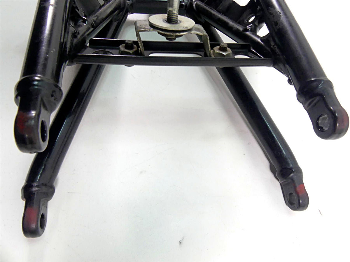 2008 Ducati 848 SBK Straight Subframe Sub Frame 47011902A {{ shop.shopifyCountryName }} - Mototech271