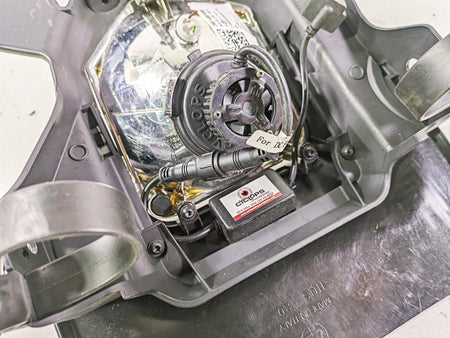 17-19 Husqvarna FE Headlight Head Light Lamp 26514001000 {{ shop.shopifyCountryName }} - Mototech271