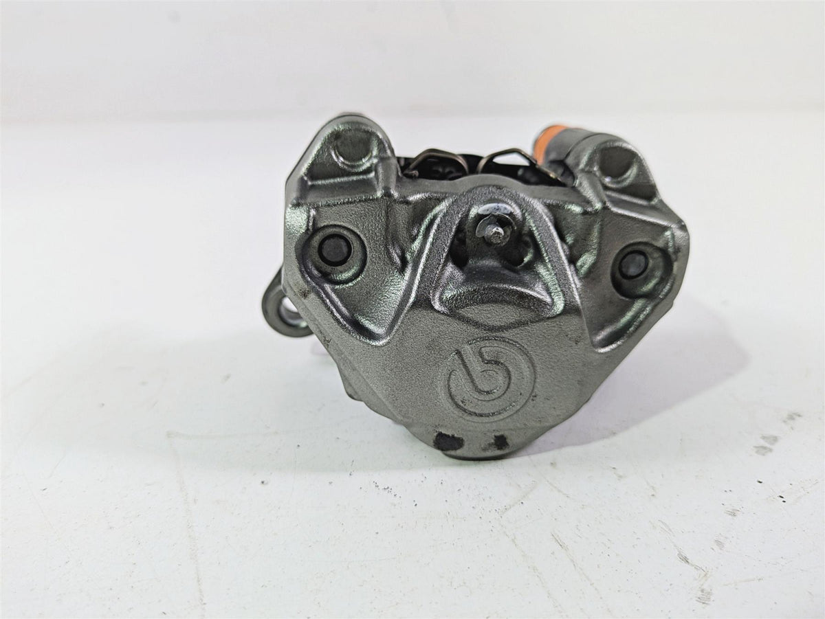 2018 KTM 1290 Super Duke R Brembo Rear Brake Caliper 6131308000158 {{ shop.shopifyCountryName }} - Mototech271