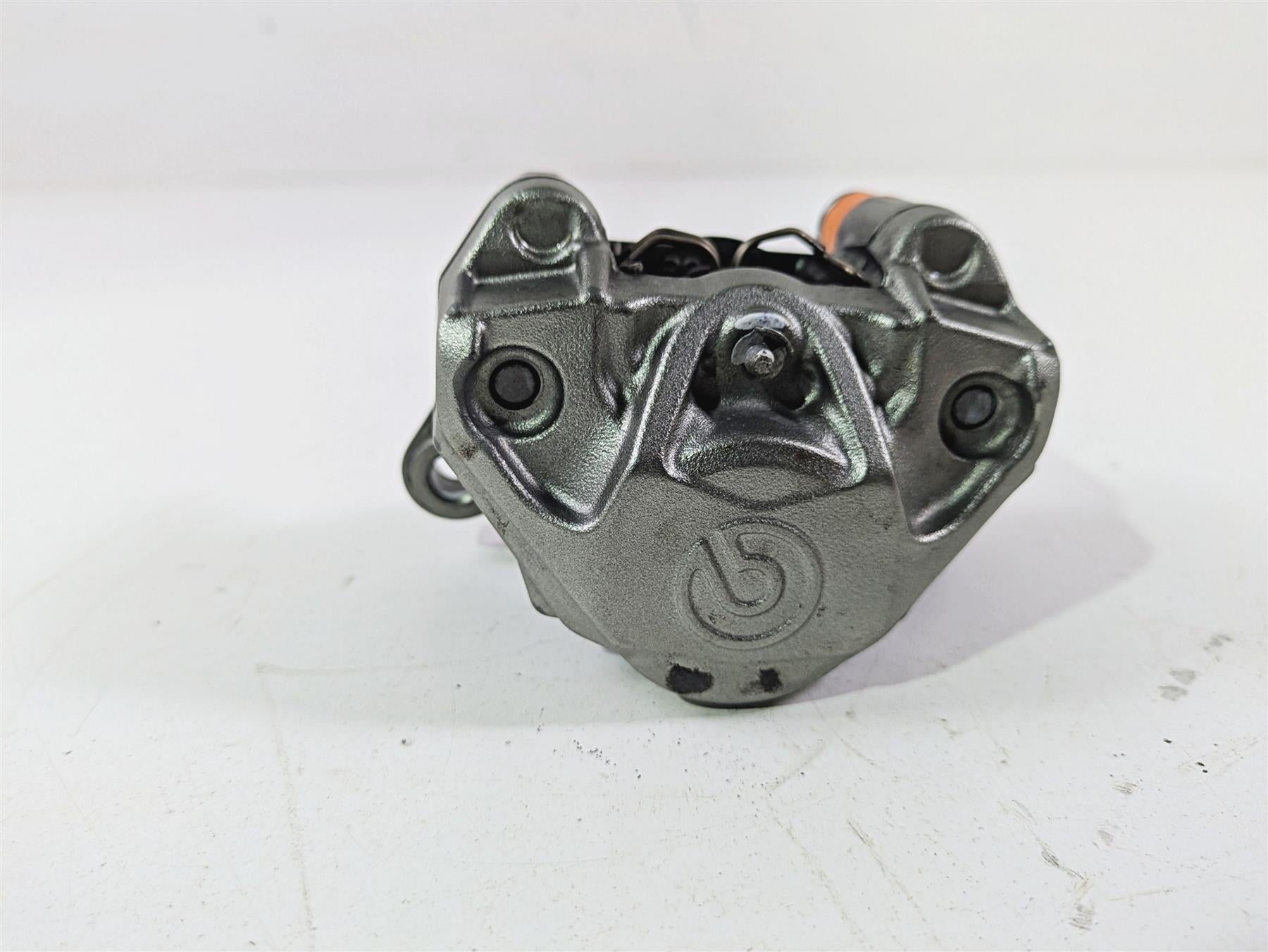 2018 KTM 1290 Super Duke R Brembo Rear Brake Caliper 6131308000158 {{ shop.shopifyCountryName }} - Mototech271