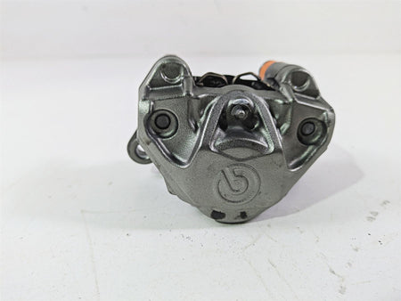 2018 KTM 1290 Super Duke R Brembo Rear Brake Caliper 6131308000158 {{ shop.shopifyCountryName }} - Mototech271
