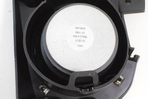 2018 Indian Roadmaster Right Rear Audio Speaker 4011650