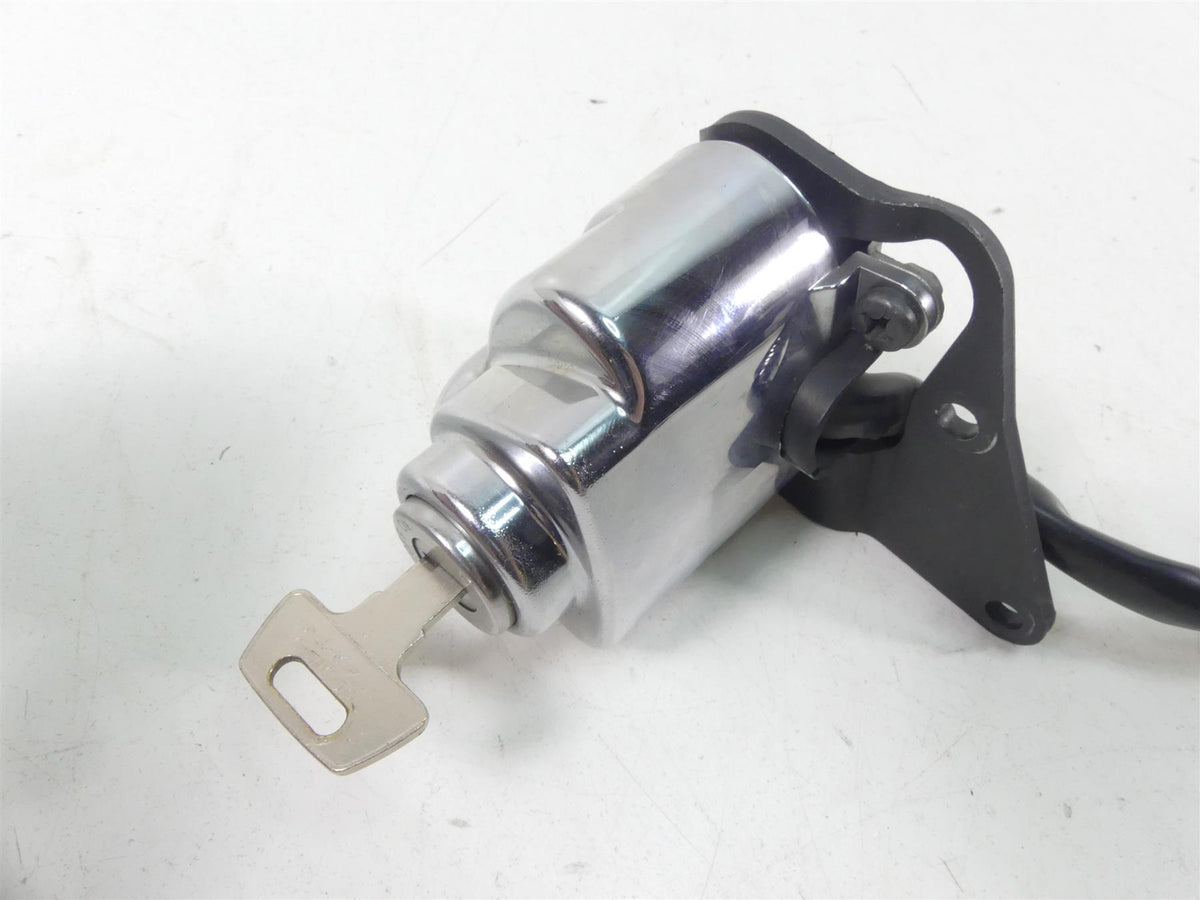 2008 Honda V-Twin VTX1800 N3 Ignition Switch Key Lock Set 35010-MCV-A20 {{ shop.shopifyCountryName }} - Mototech271