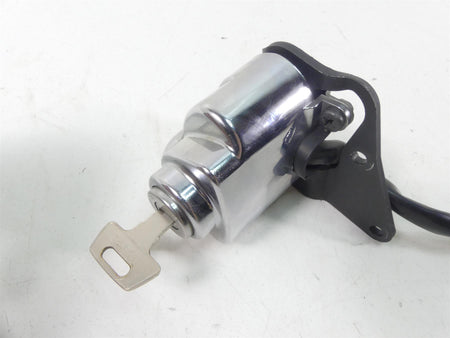 2008 Honda V-Twin VTX1800 N3 Ignition Switch Key Lock Set 35010-MCV-A20 {{ shop.shopifyCountryName }} - Mototech271