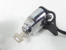 Load image into Gallery viewer, 2008 Honda V-Twin VTX1800 N3 Ignition Switch Key Lock Set 35010-MCV-A20

