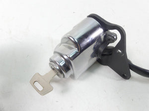 2008 Honda V-Twin VTX1800 N3 Ignition Switch Key Lock Set 35010-MCV-A20