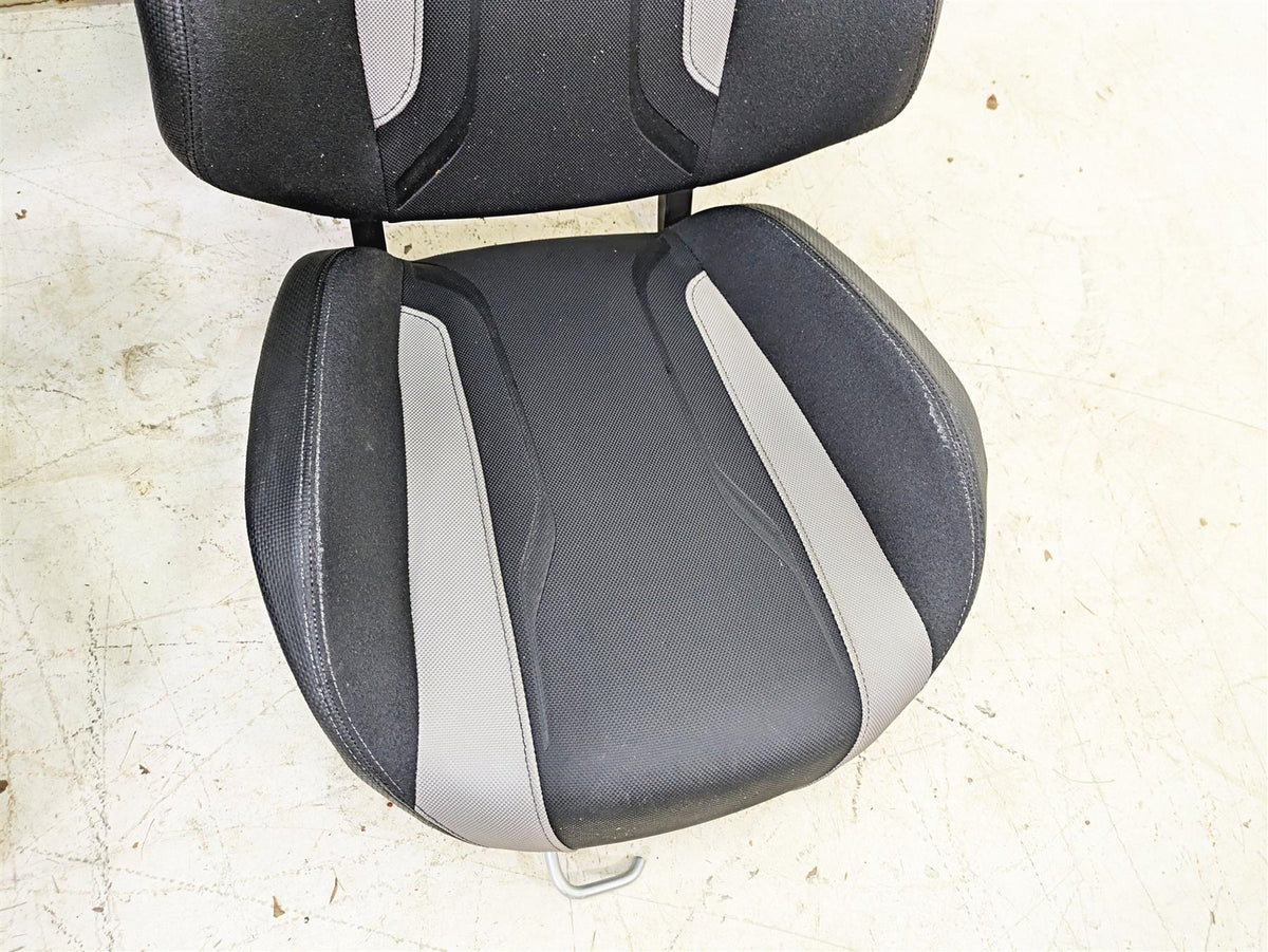 2021 Kawasaki Teryx KRX KRF 1000 Driver Passenger Seat Set 53007-0440 {{ shop.shopifyCountryName }} - Mototech271