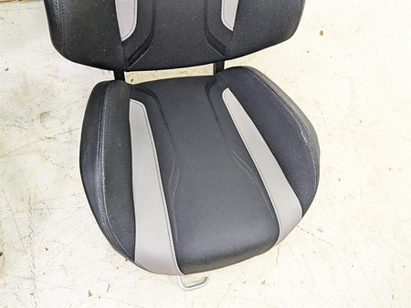 2021 Kawasaki Teryx KRX KRF 1000 Driver Passenger Seat Set 53007-0440 {{ shop.shopifyCountryName }} - Mototech271