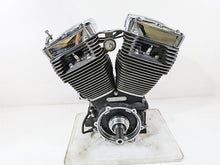 Load image into Gallery viewer, 2010 Harley Touring FLHX Street Glide Running Engine Motor 110ci -Video 19261-10 | Mototech271
