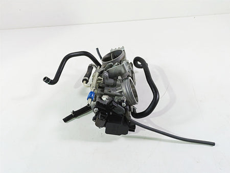 2016 Suzuki M109R VZR1800 Boulevard Mikuni Throttle Body Bodies 13405-48G30 {{ shop.shopifyCountryName }} - Mototech271