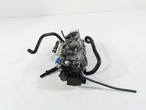 2016 Suzuki M109R VZR1800 Boulevard Mikuni Throttle Body Bodies 13405-48G30 | Mototech271