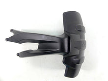 Load image into Gallery viewer, 2014 BMW R1200GS K50 Rear Tire Mudflap Mud Guard Back Fender 46628533657
