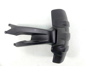 2014 BMW R1200GS K50 Rear Tire Mudflap Mud Guard Back Fender 46628533657