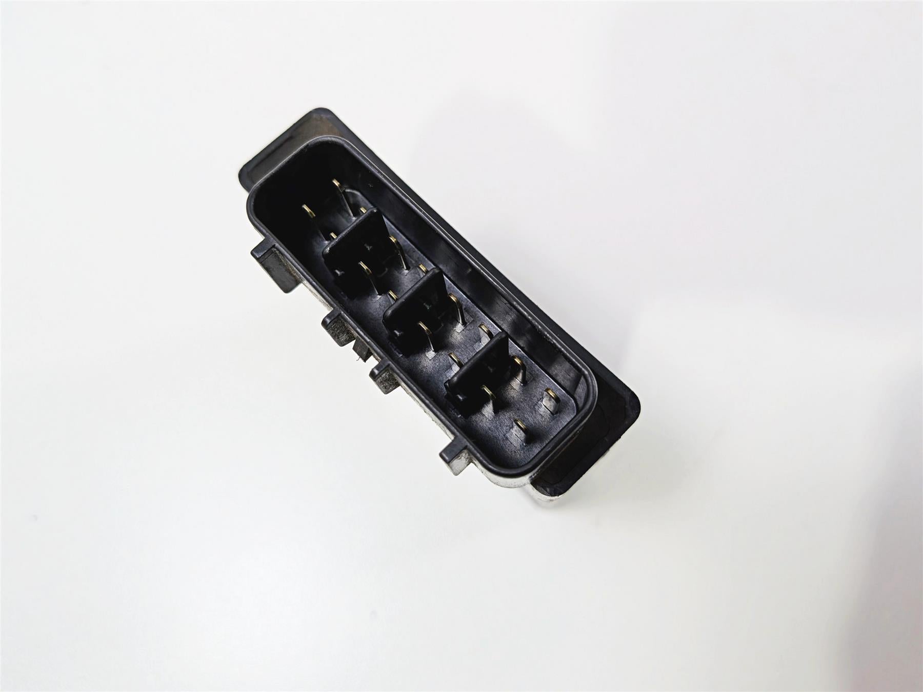 2004 Suzuki VL800 Intruder Volusia Cdi Ecm Engine Control Module 32900-41F10 {{ shop.shopifyCountryName }} - Mototech271