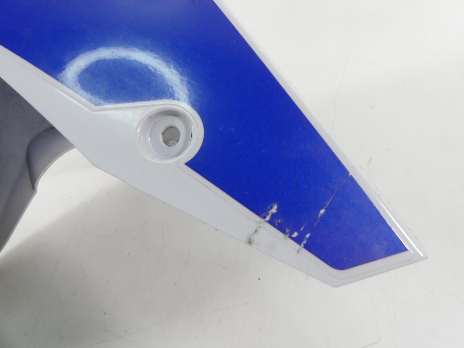 2018 BMW S1000XR K49 Front Fender Mud Guard Tire Hugger 46617715962 {{ shop.shopifyCountryName }} - Mototech271