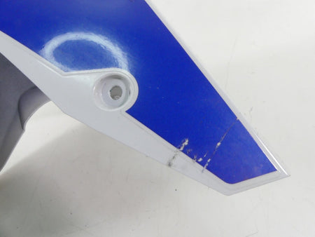 2018 BMW S1000XR K49 Front Fender Mud Guard Tire Hugger 46617715962 {{ shop.shopifyCountryName }} - Mototech271
