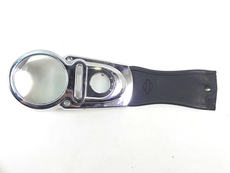 2010 Harley FXDF Dyna Fat Bob Nice Fuel Gas Petrol Tank Dash Cover 71204-04 {{ shop.shopifyCountryName }} - Mototech271