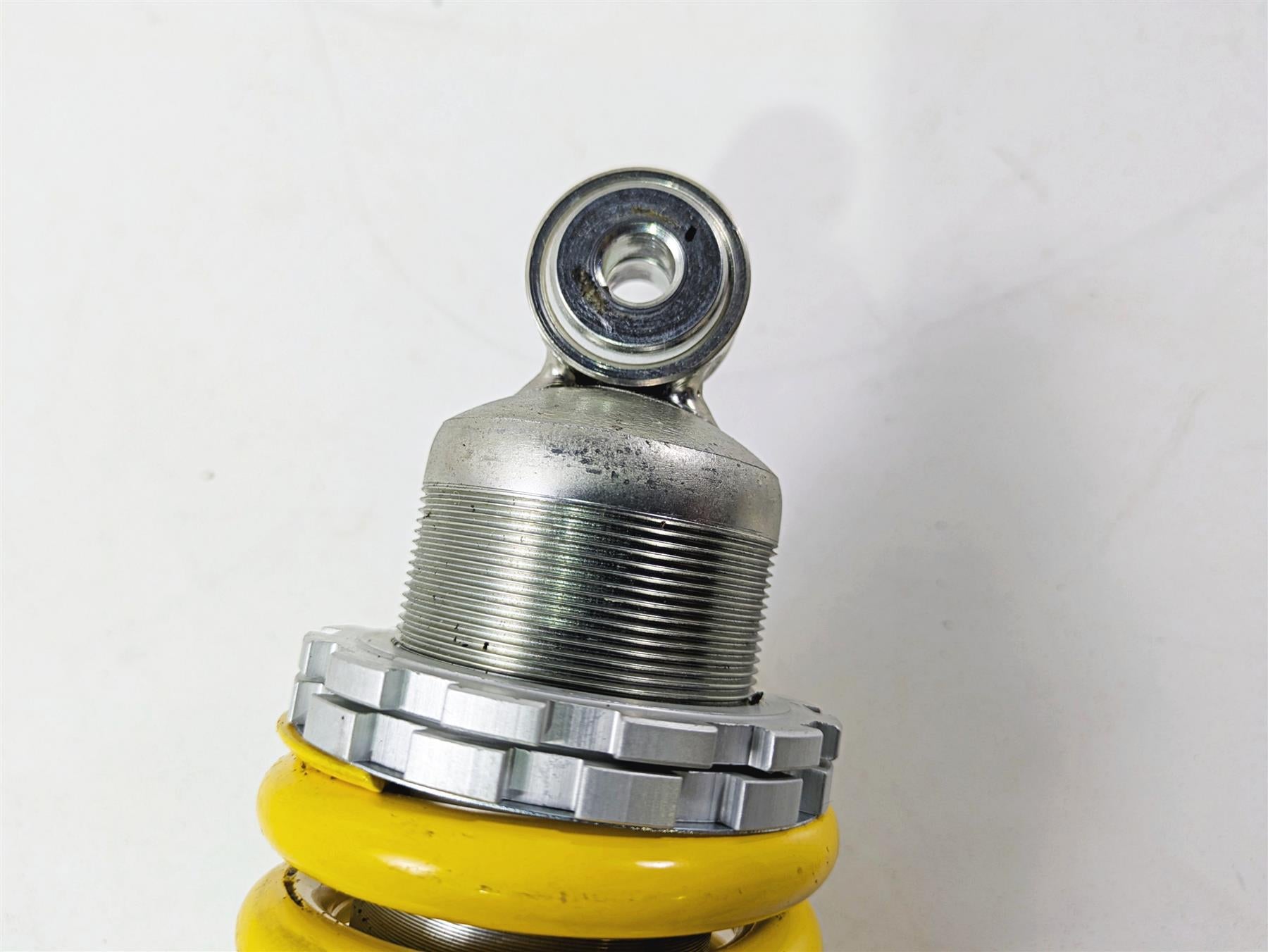 2022 Ducati Hypermotard 950 Rear Shock Damper ZF 36521842A {{ shop.shopifyCountryName }} - Mototech271
