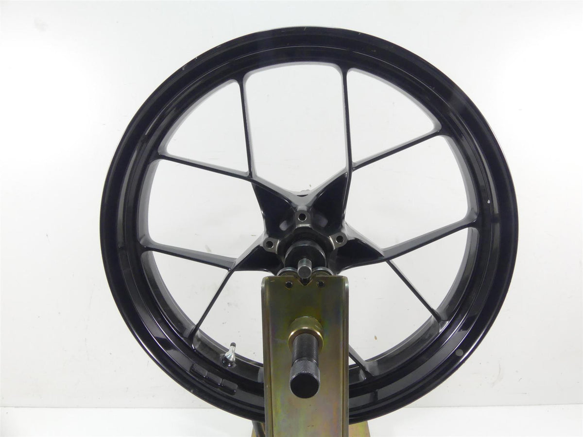 2016 KTM 1290 Superduke R Front Wheel Rim 17x3.5 - Read 6130900114430 {{ shop.shopifyCountryName }} - Mototech271