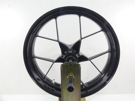 2016 KTM 1290 Superduke R Front Wheel Rim 17x3.5 - Read 6130900114430 {{ shop.shopifyCountryName }} - Mototech271