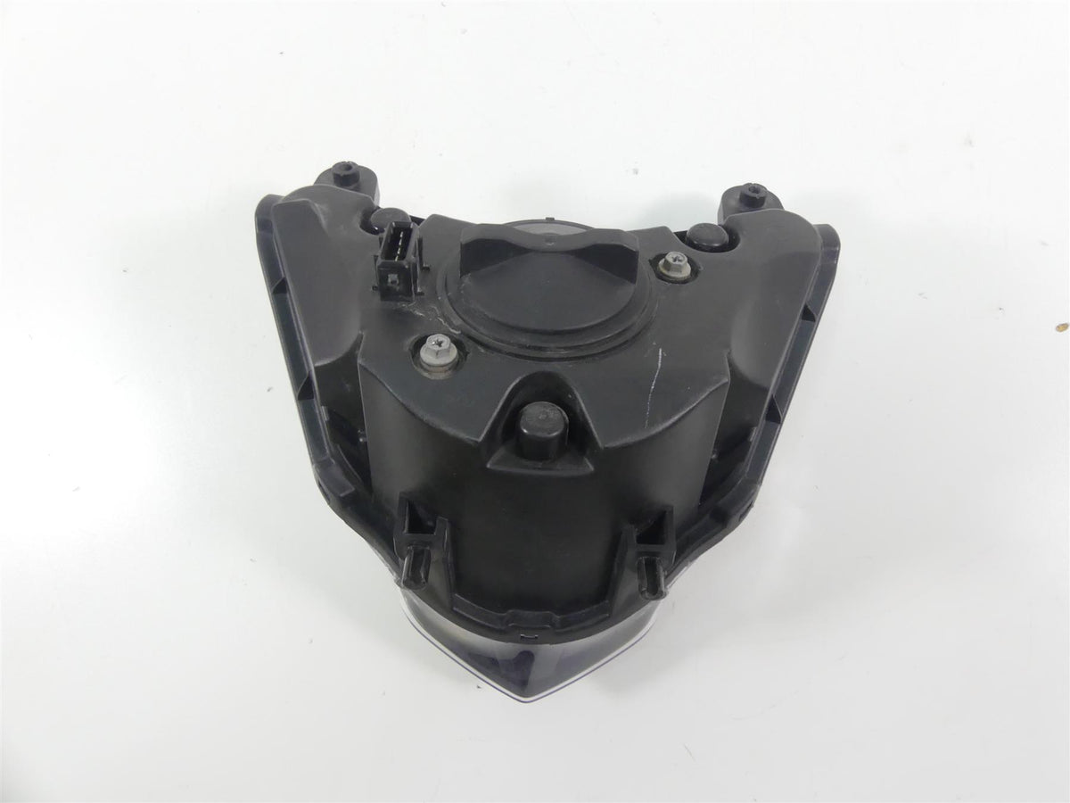 2014 Ducati Hypermotard 821 SP Headlight Head Light Lamp - Read 52010243A {{ shop.shopifyCountryName }} - Mototech271