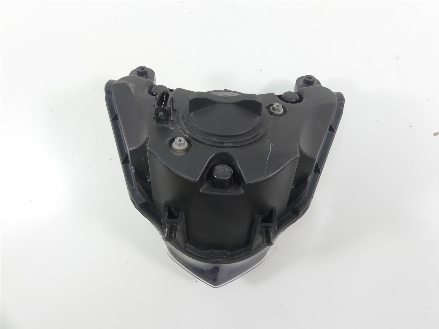 2014 Ducati Hypermotard 821 SP Headlight Head Light Lamp - Read 52010243A {{ shop.shopifyCountryName }} - Mototech271