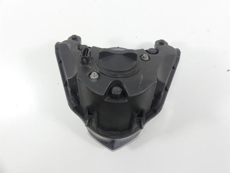 2014 Ducati Hypermotard 821 SP Headlight Head Light Lamp - Read 52010243A {{ shop.shopifyCountryName }} - Mototech271