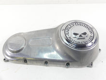 Load image into Gallery viewer, 2015 Harley FLD Dyna Switchback Outer Primary Drive Clutch Cover 60784-06A | Mototech271
