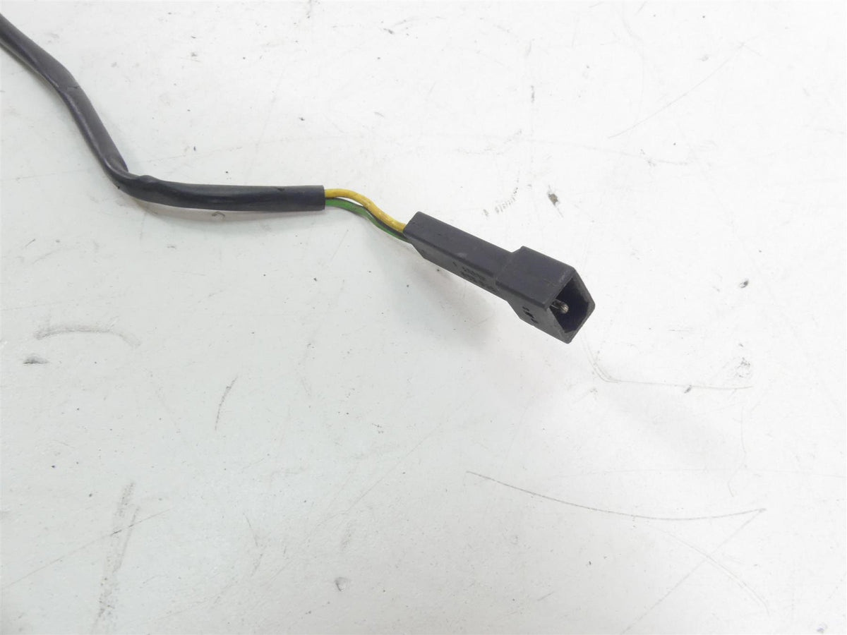 1999 BMW R1100 GS 259E Right Rider Footpeg Foot Peg & Brake Pedal 46712314246 {{ shop.shopifyCountryName }} - Mototech271