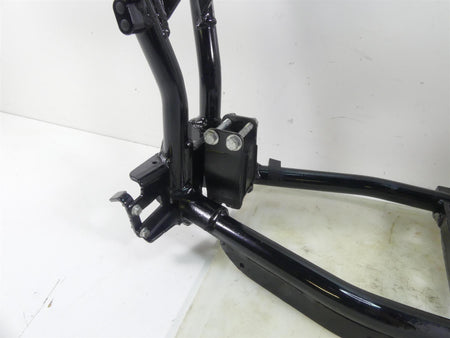 2015 Harley FXDL Dyna Low Rider Straight 29dgr Rake Main Frame Chassis With Clean Texas Title 47745-06B {{ shop.shopifyCountryName }} - Mototech271