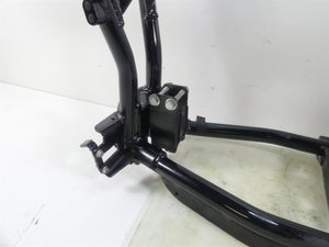 2015 Harley FXDL Dyna Low Rider Straight 29dgr Rake Main Frame Chassis With Clean Texas Title 47745-06B